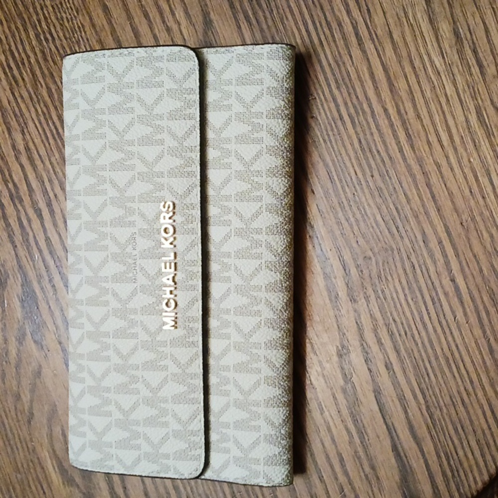 Michael Kors Waller